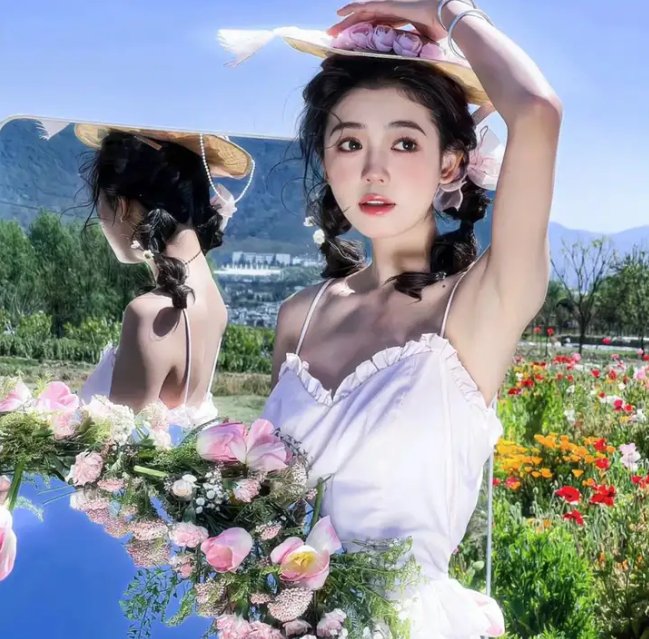 最后的使途